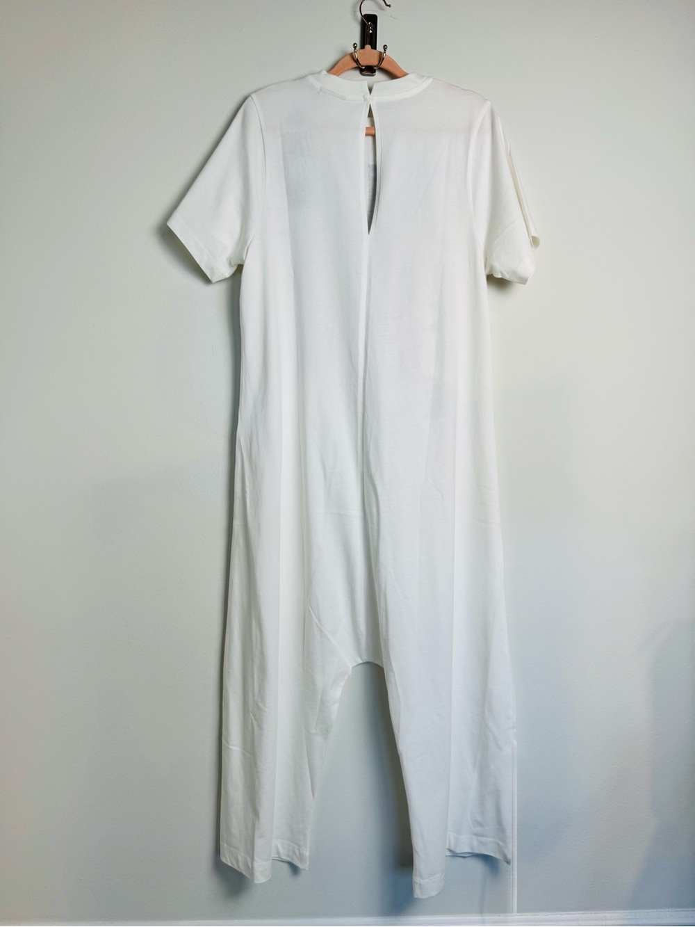 FARM RIO Copacabana Brasil Maxi Jumpsuit New size Small - Picture 6 of 9
